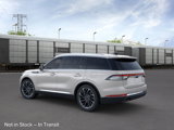 New 2025 Lincoln Aviator Reserve w/ Equipment Group 201A image 4