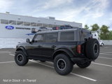 New 2025 Ford Bronco Badlands image 4