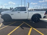 Used 2022 RAM 1500 Classic Warlock w/ Electronics Group image 4