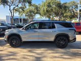 New 2026 Chevrolet Traverse RS image 4
