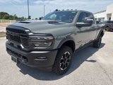 New 2026 RAM 2500 Rebel w/ Rebel Level 2 Equipment Group image 4