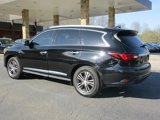 Used 2018 INFINITI QX60 AWD w/ Premium Plus Package image 4