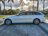 Used 2017 Mercedes-Benz E 400 4MATIC Wagon image 4