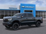 New 2026 Chevrolet Silverado 1500 LT Trail Boss w/ LT Trail Boss Premium Package image 2