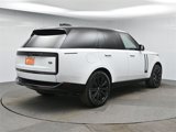 Used 2023 Land Rover Range Rover SE image 5