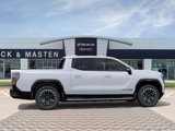 New 2026 GMC Sierra EV Denali image 5