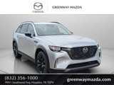New 2025 MAZDA CX-90 Plug-In Hybrid w/Premium Sport image 1