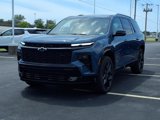 New 2026 Chevrolet Traverse RS image 2