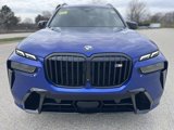 New 2025 BMW X7 M60i w/ Executive Package image 2