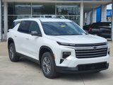 New 2026 Chevrolet Traverse LT w/ Driver Confidence Package image 2
