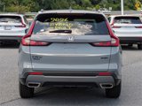 New 2026 Honda CR-V Sport image 6