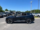 New 2026 Kia Sportage EX image 4