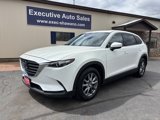 Used 2018 MAZDA CX-9 Touring w/ Touring Premium Package image 2