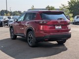 New 2026 Nissan Rogue SV image 5