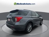 Used 2024 Ford Explorer Limited image 3