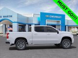 New 2025 Chevrolet Silverado 1500 RST w/ RST All Star Premium Package image 5