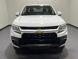 Used 2022 Chevrolet Colorado LT w/ Fleet Safety Package image 3