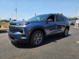 New 2026 Chevrolet Traverse LT w/ Driver Confidence Package image 2