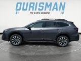 New 2025 Subaru Outback Touring image 3