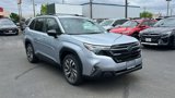 New 2025 Subaru Forester Touring image 3