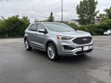 Certified 2024 Ford Edge Titanium w/ Titanium Elite Package image 3