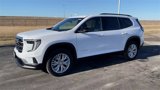 New 2025 GMC Acadia Elevation w/ Elevation Premium Package image 4