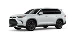New 2026 Toyota Grand Highlander AWD Hybrid image 2