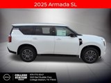 New 2025 Nissan Armada SL image 2