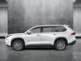 New 2025 Toyota Grand Highlander AWD image 3