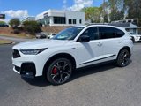New 2025 Acura MDX Type S image 1