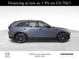 Used 2025 MAZDA CX-70 Plug-In Hybrid w/ Premium Plus image 5