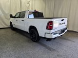 New 2025 RAM 1500 4x4 Crew Cab image 6