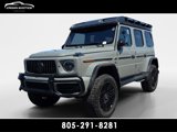 Used 2023 Mercedes-Benz G 63 AMG Squared w/ AMG Night Package Plus image 3