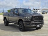 New 2025 RAM 2500 Laramie w/ Night Edition image 3