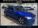 Used 2023 Mercedes-Benz C 300 Sedan image 5