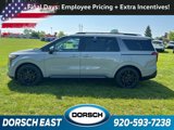 New 2026 Kia Carnival SX Prestige image 2