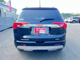 Used 2019 GMC Acadia Denali w/ Technology Package image 4