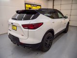New 2025 Chevrolet Blazer RS w/ Driver Confidence II Package image 6