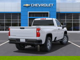 New 2025 Chevrolet Silverado 3500 W/T image 4