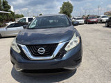 Used 2016 Nissan Murano S image 4