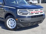 Used 2024 Ford Bronco Sport Heritage w/ Heritage Convenience Package image 3