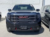 Used 2022 GMC Sierra 1500 AT4 image 2