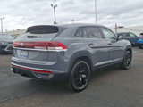 New 2025 Volkswagen Atlas Cross Sport SE image 4