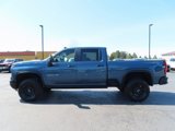Certified 2024 Chevrolet Silverado 2500 ZR2 w/ Technology Package image 4