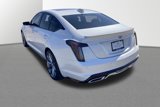 New 2025 Cadillac CT5 Sport image 5