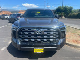 New 2025 Toyota Tundra Platinum image 2