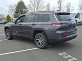 New 2025 Jeep Grand Cherokee L Limited image 3