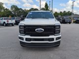 New 2025 Ford F250 Platinum image 4