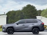 Used 2021 Toyota RAV4 LE image 6