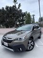 Used 2022 Subaru Outback Limited w/ Popular Package #2 image 2